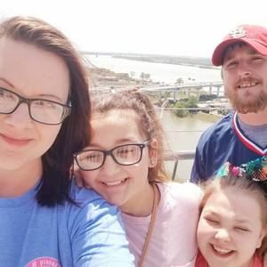 Meet your Posher, Brian